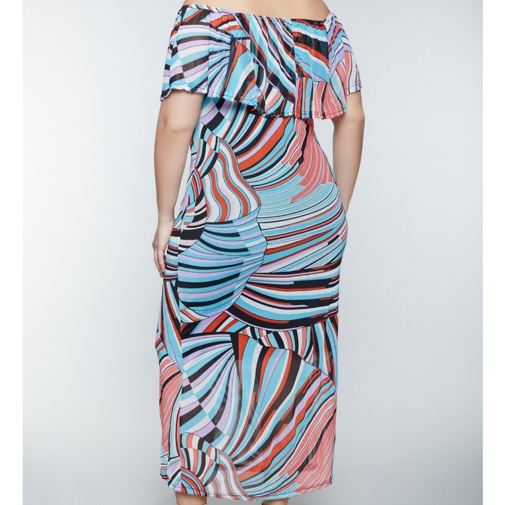 Dress - Picture 3 of 3